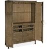 Hooker Furniture Sundance Bar Cabinet