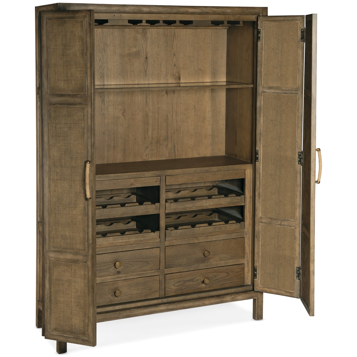 Hooker Furniture Sundance Bar Cabinet