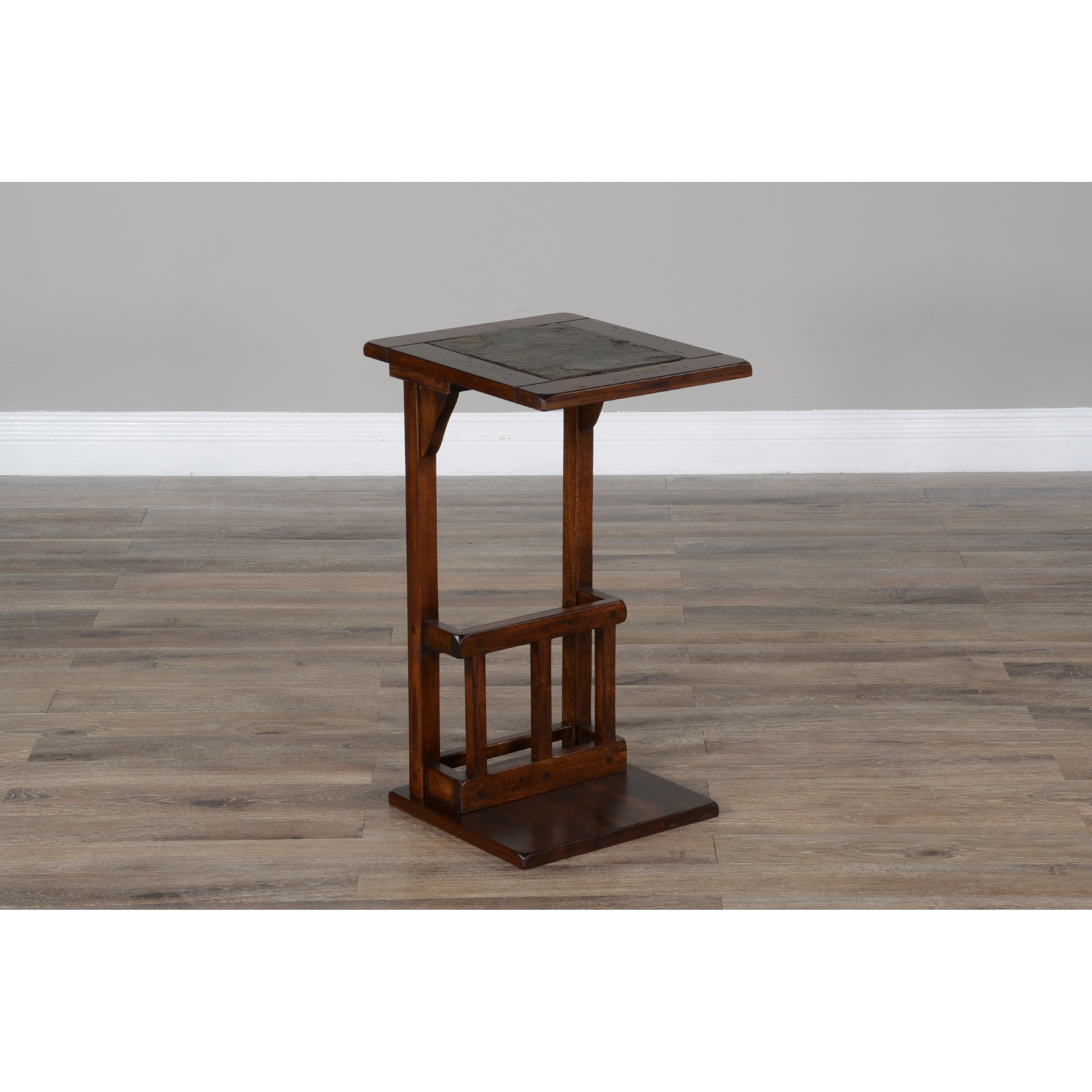 Sunny Designs Santa Fe Sofa Mate Table