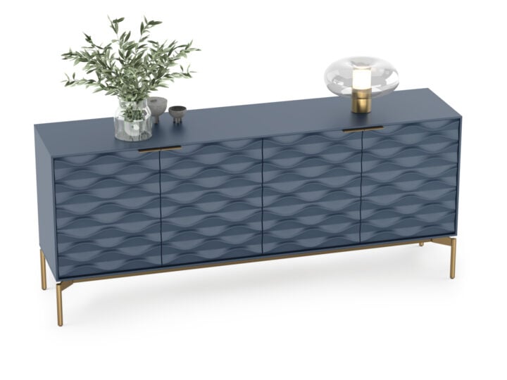 BDI Ripple Storage Credenza