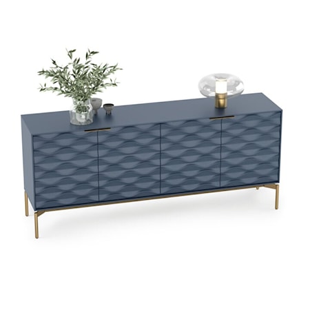 Storage Credenza