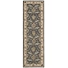 Nourison India House 2'3" x 7'6"  Rug