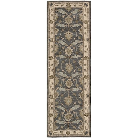 2'3" x 7'6"  Rug