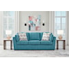 Signature Design by Ashley Keerwick Queen Sofa Sleeper