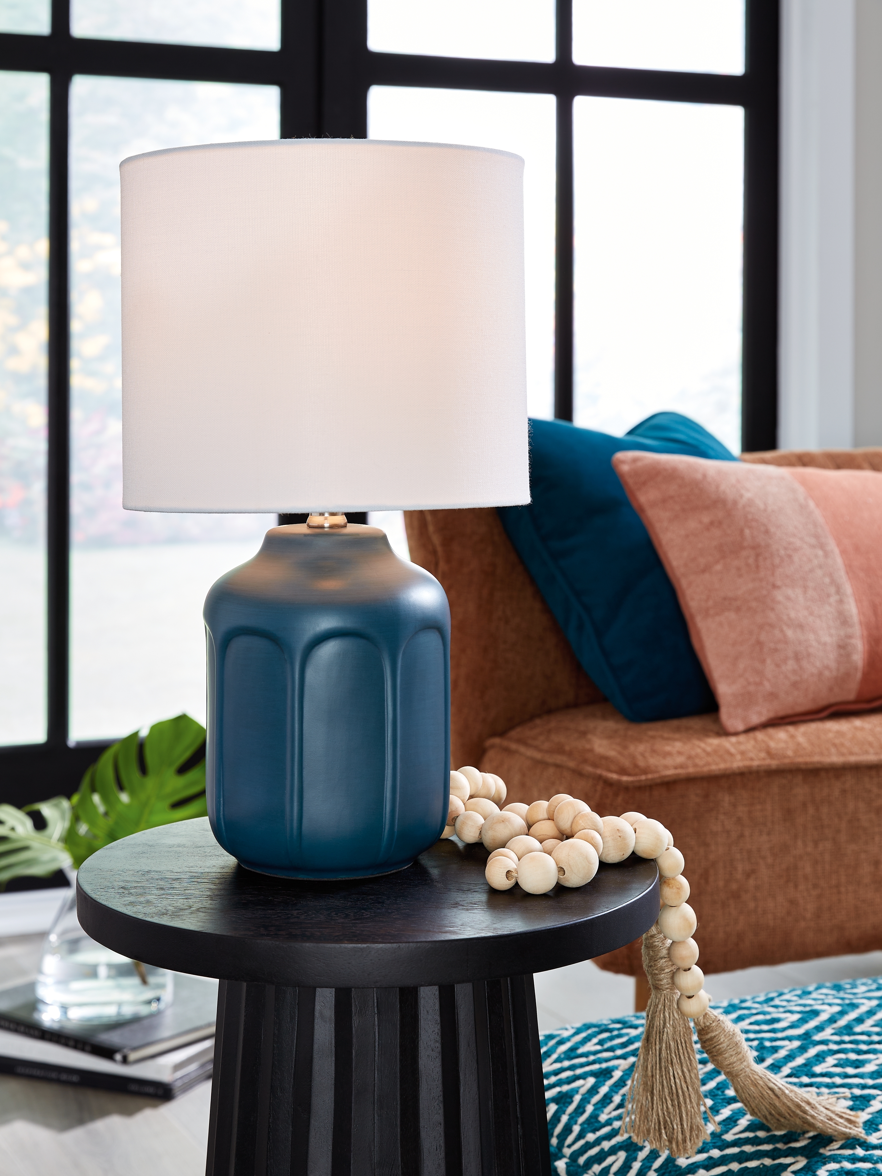 Ceramic Table Lamp