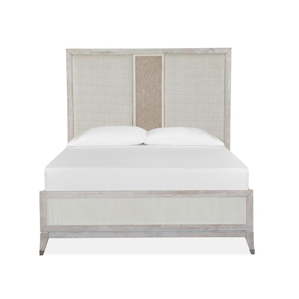 Magnussen Home Lenox Bedroom Queen Bed