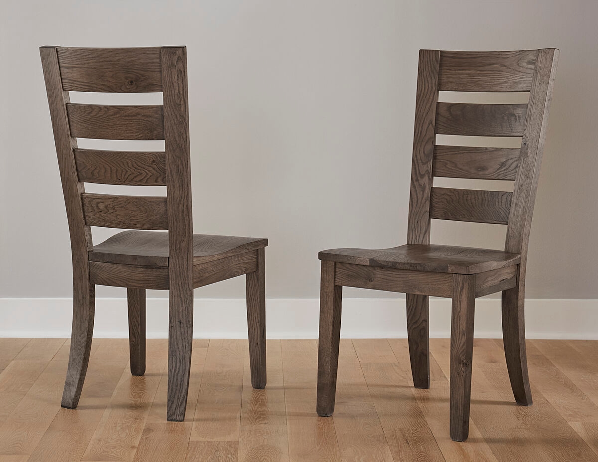 Dovetail Side Dining Chair