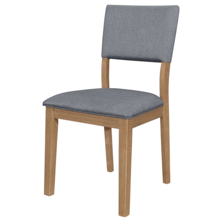 Sharon Fabric Dining Side Chair