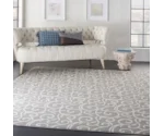 Nourison Grafix 8'6" x 12' Rug