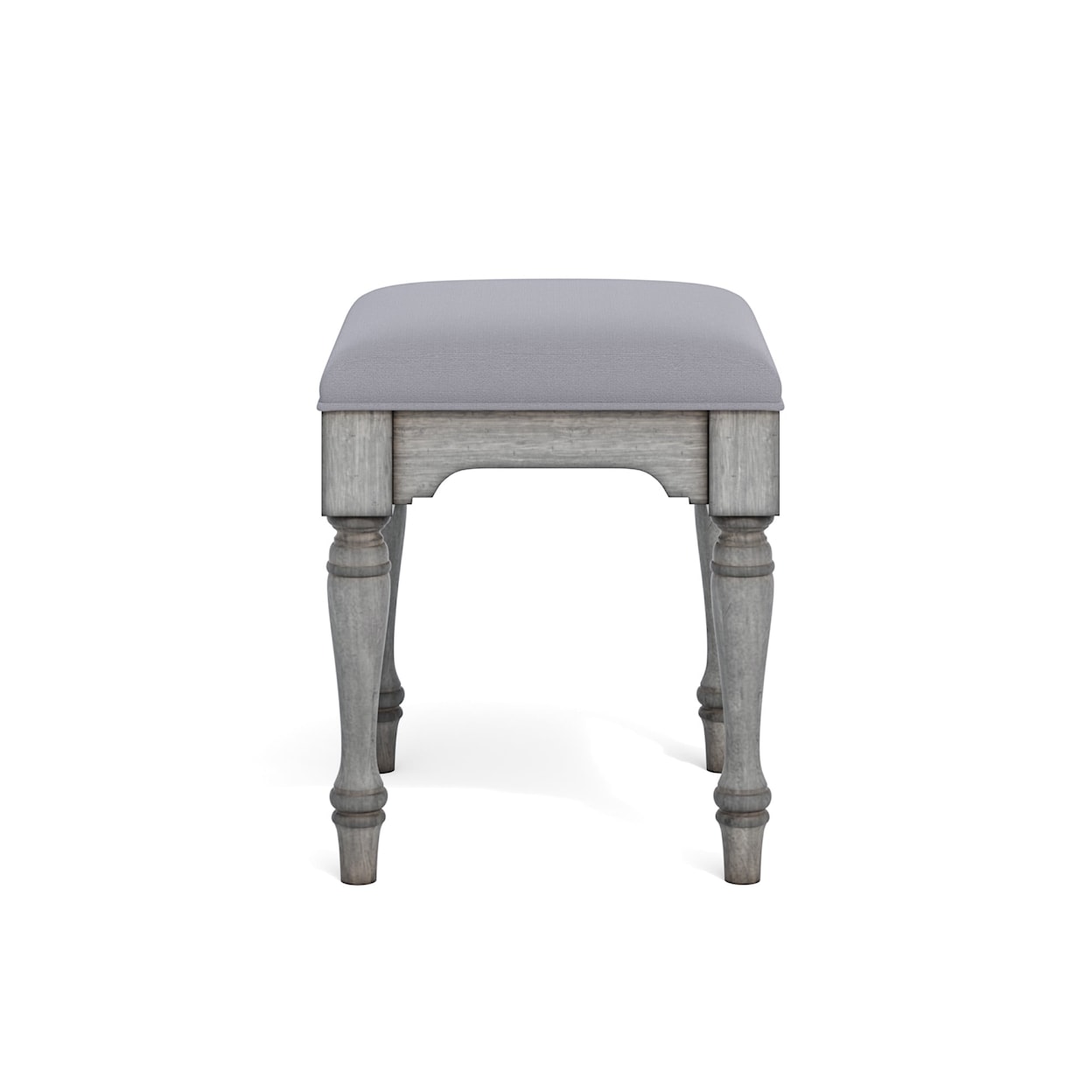 Flexsteel Wynwood Collection Plymouth Stool