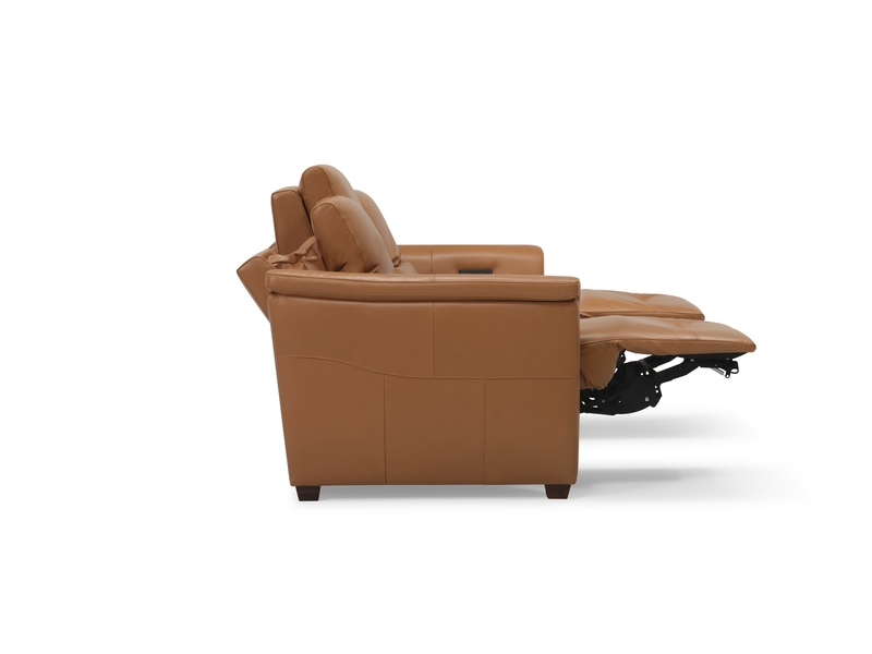 Palliser Oxford Power Reclining Oxford Sofa