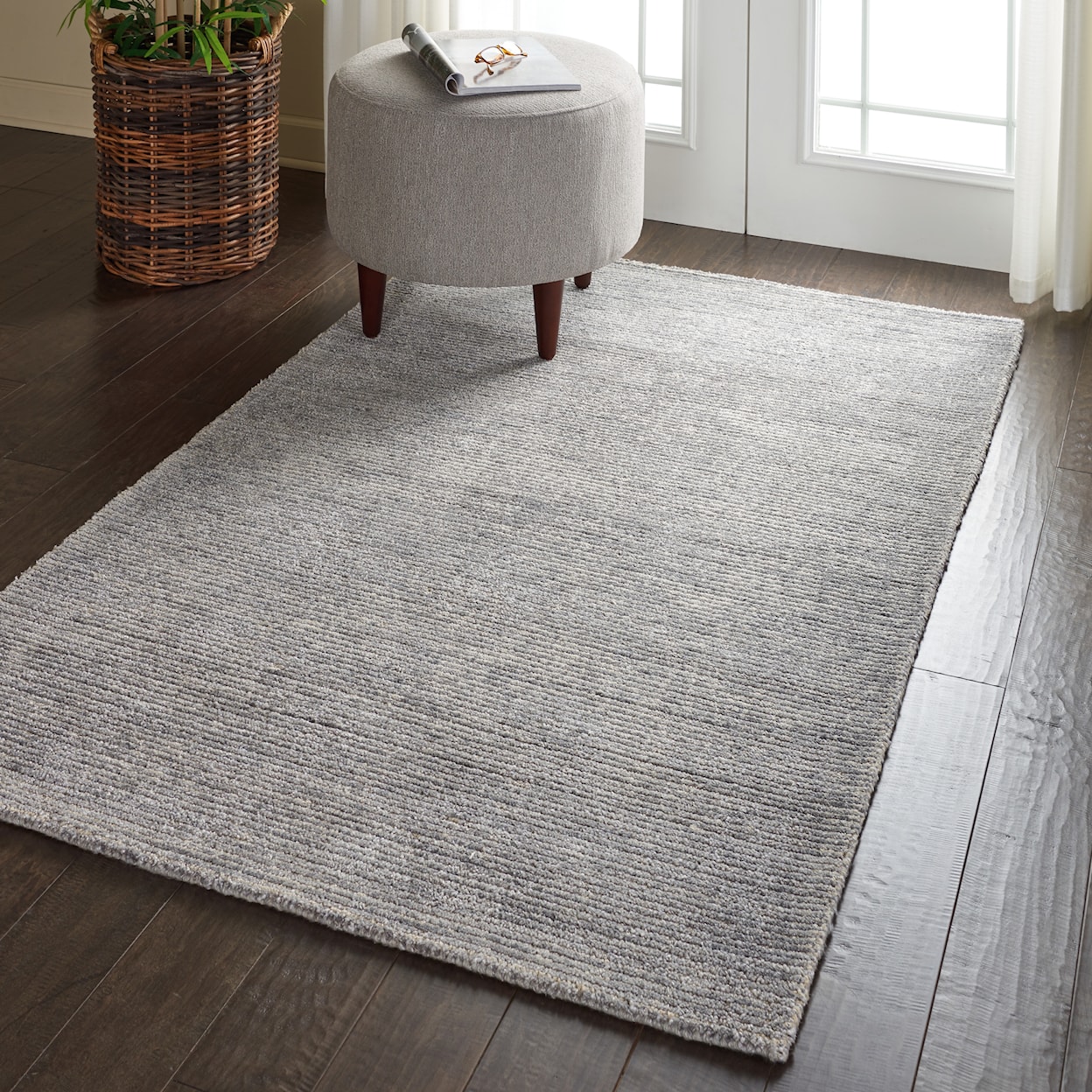 Nourison Weston 5'3" x 7'5"  Rug