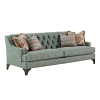 Sonoma Tufted Sofa