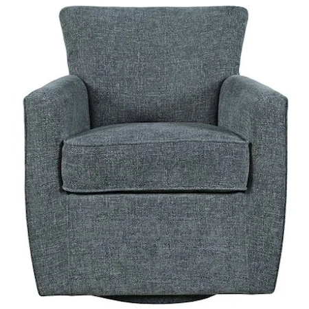 Swivel Accent Chair