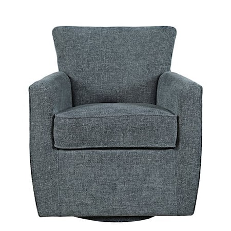 Swivel Accent Chair