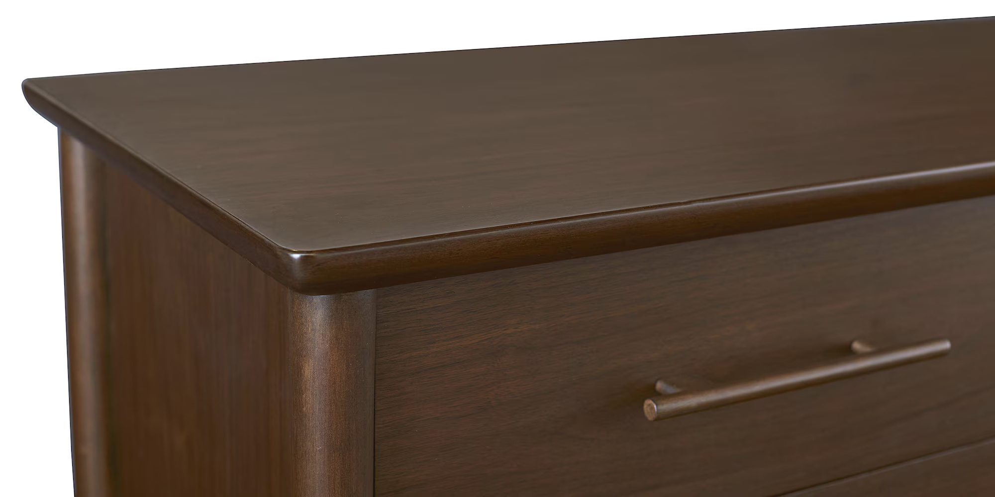 Bassett Copenhagen 5 Drawer Chest