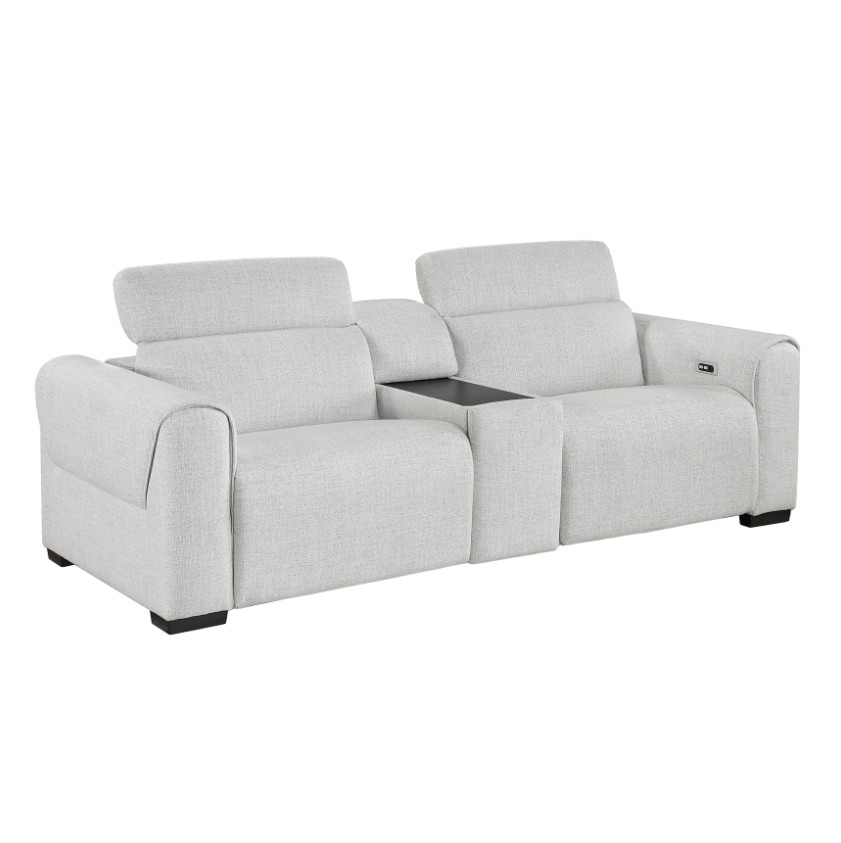 3-Piece Power Reclining Loveseat