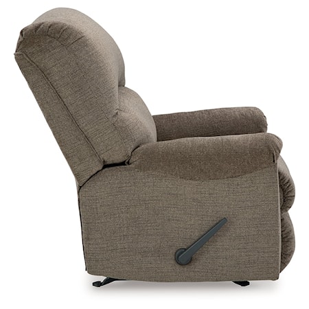 Rocker Recliner