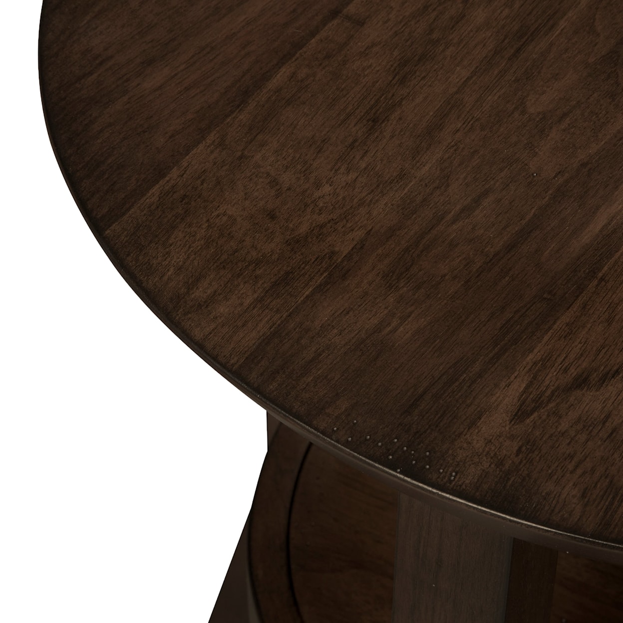 Liberty Furniture Ventura Boulevard Round End Table