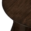 Liberty Furniture Ventura Boulevard Round End Table