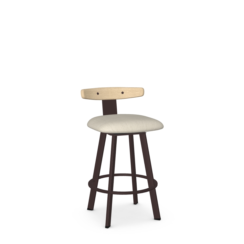 Counter Height Swivel Stool