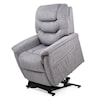 UltraComfort Marbella Power Lift Chair Recliner