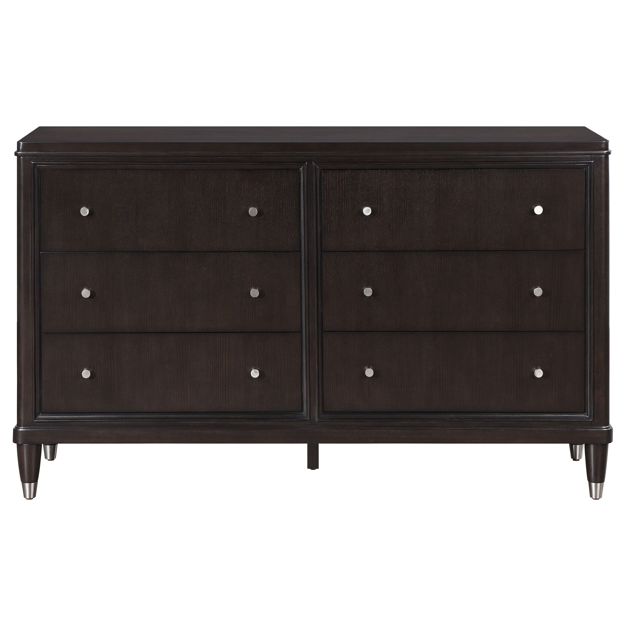 Coaster Emberlyn Emberlyn 6-drawer Dresser