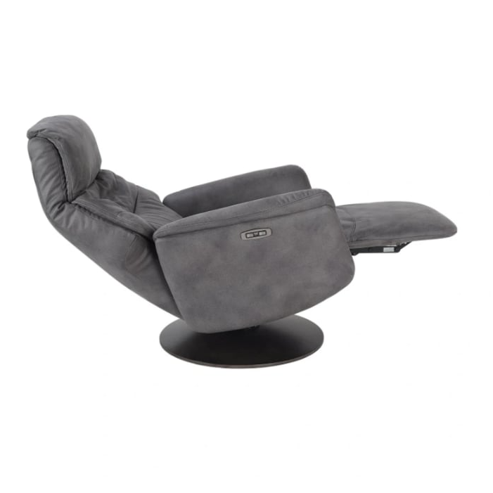 Benchmaster Connor Zero Gravity Power Recliner