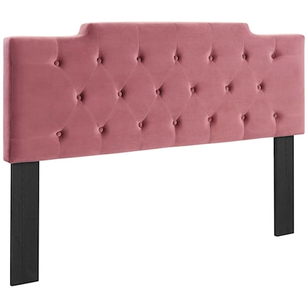 King/California King Headboard