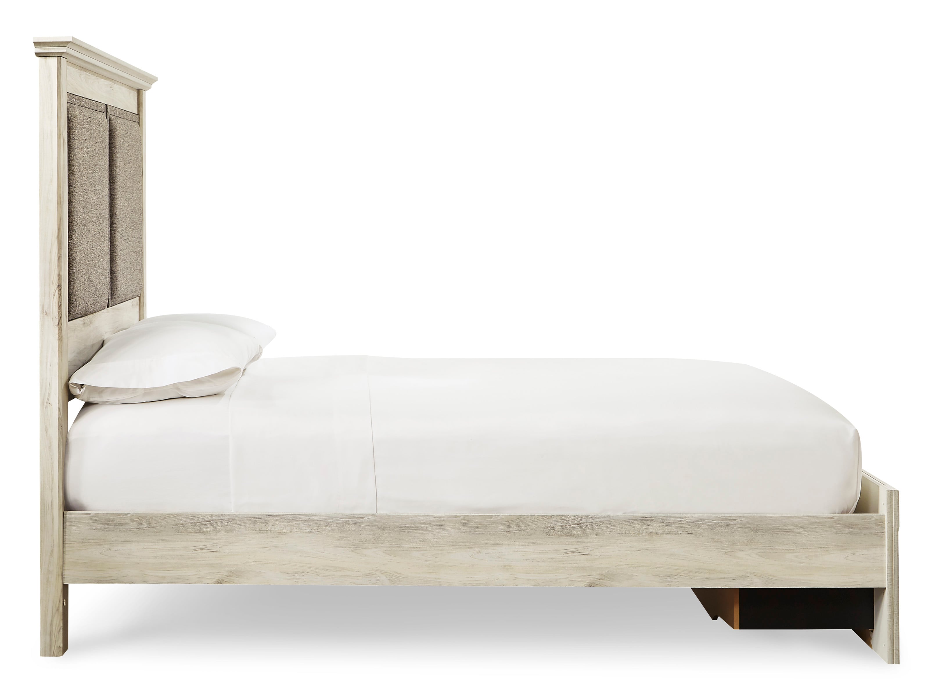 Signature Design by Ashley Cambeck B192B47 Queen Upholstered Bed w