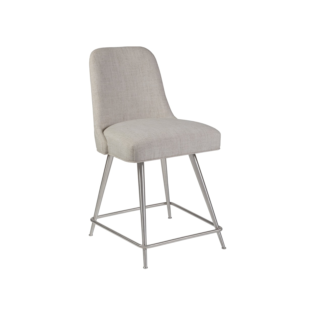 Artistica Dinah Swivel Counter Stool