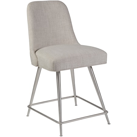 Swivel Counter Stool