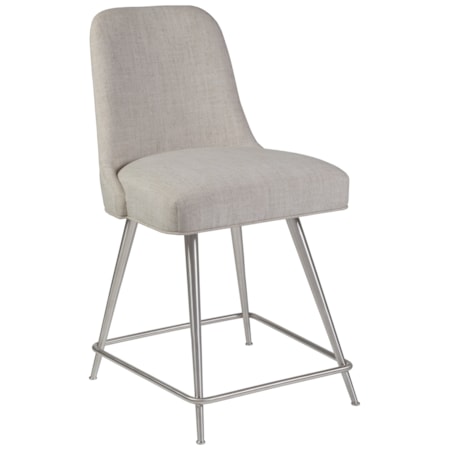 Swivel Counter Stool