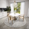 Dalyn Brisbane 8' Round Rug