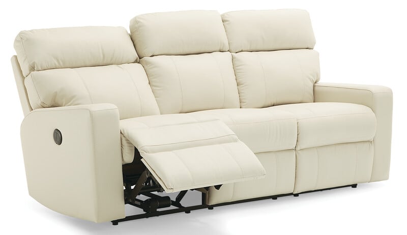 Oakwood Power Reclining Sofa