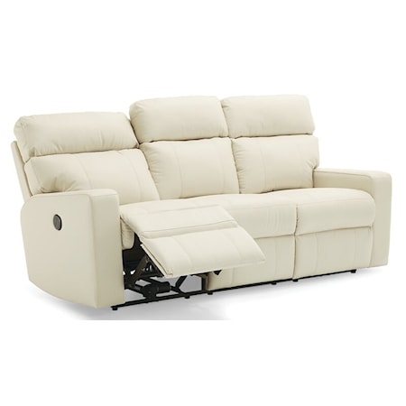 Oakwood Power Reclining Sofa