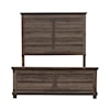 Liberty Furniture Lakeside Haven 4-Piece Bedroom Set