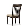 Magnussen Home Meredith Dining Dining Side Chair