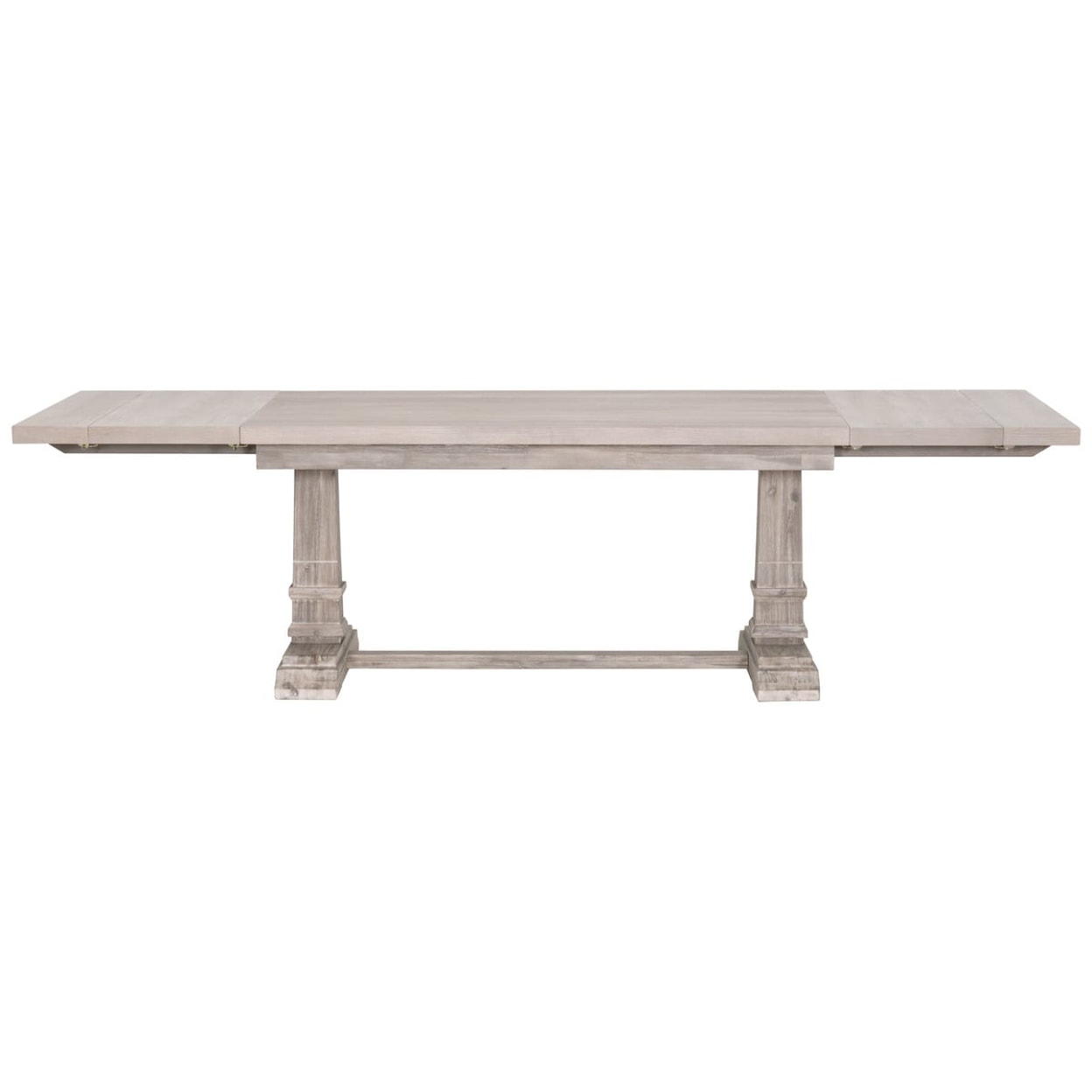 Essentials for Living Traditions Hudson Extension Dining Table