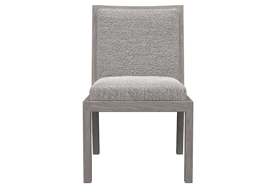 Trianon Customizable Side Chair by Bernhardt at Baer's Furniture