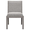 Bernhardt Trianon Customizable Side Chair