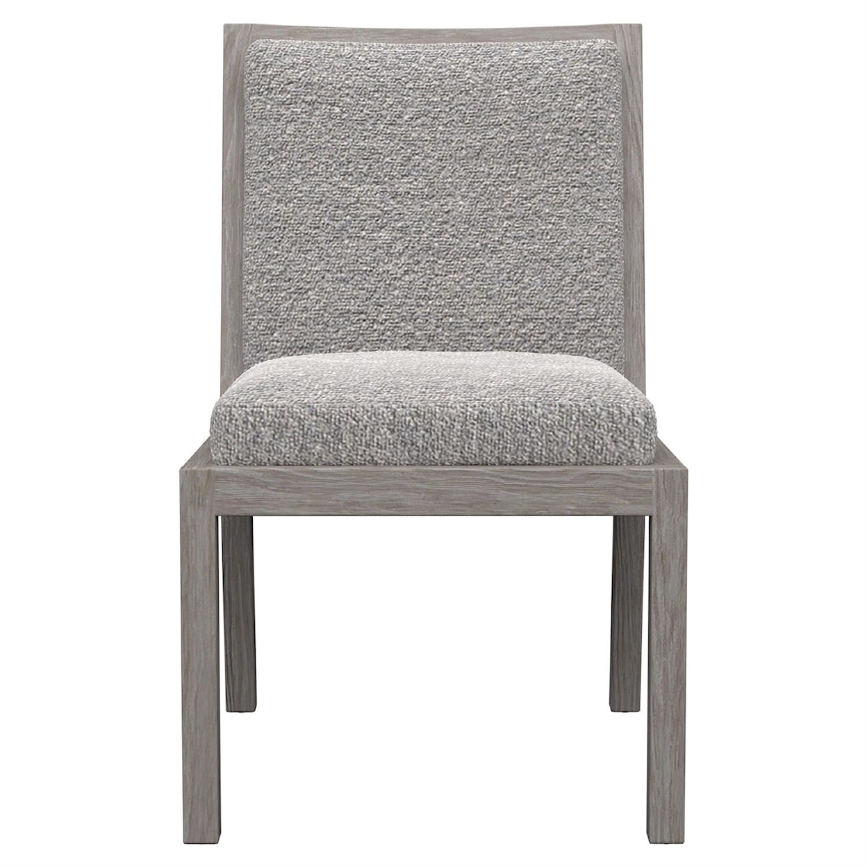 Bernhardt Trianon Customizable Side Chair