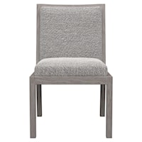 Trianon Side Chair