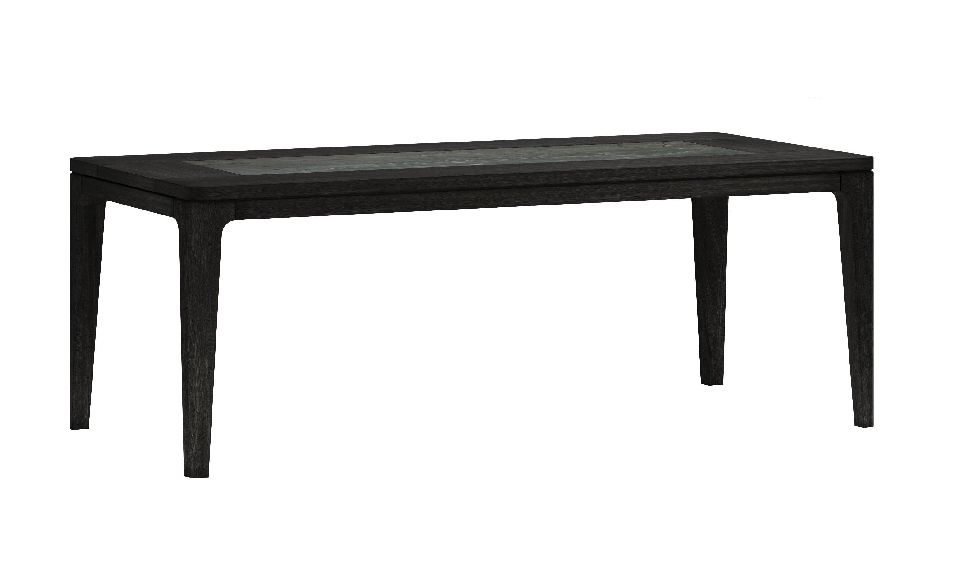 SALADO TOP SLATE DINING TABLE