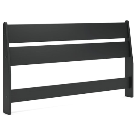 Queen Panel Headboard