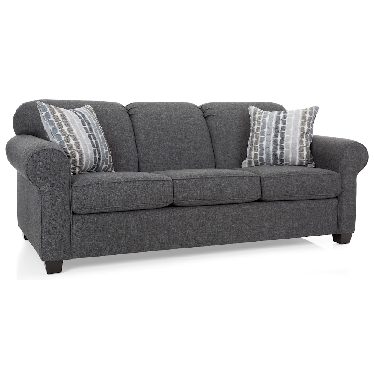 Decor-Rest 2455 Contemporary Sofa