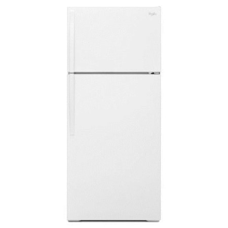 Top Freezer Freestanding Refrigerator