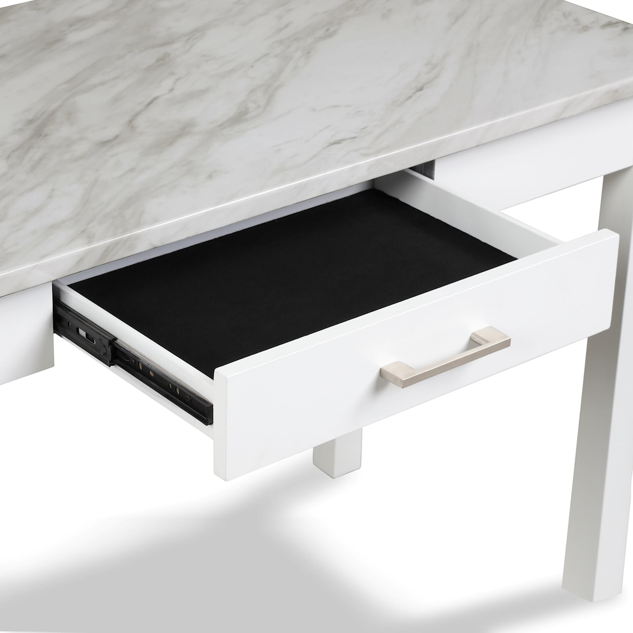 New Classic Furniture Celeste Desk