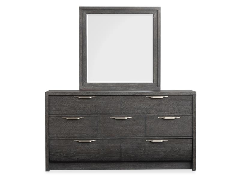 7-Drawer Dresser