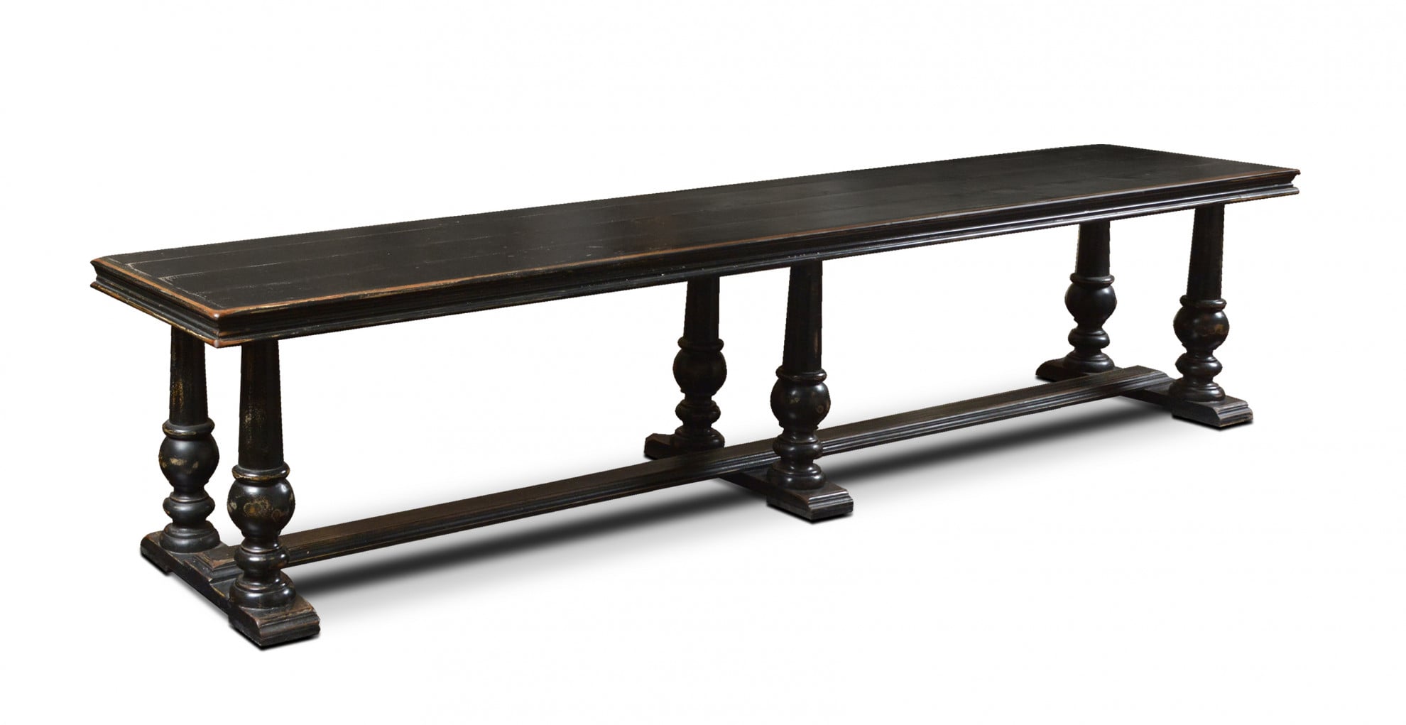 88" Dining Bench